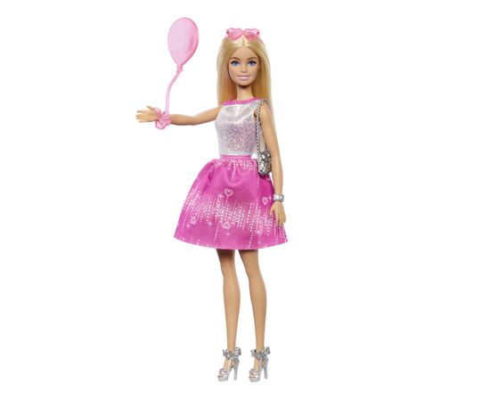 Ігровий набір Barbie Адвент-календар "Стиль та краса" (JFL63), зображення 4 Ігровий набір Barbie Адвент-календар "Стиль та краса" (JFL63), зображення 4