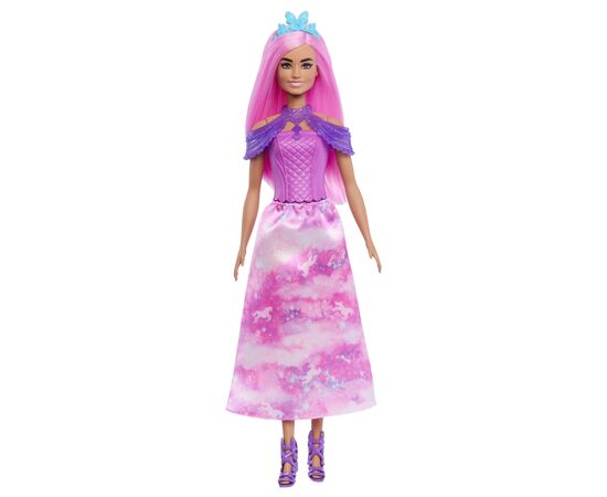 Ігровий набір Barbie Адвент-календар Фантастична трансформація (JFL66) Ігровий набір Barbie Адвент-календар Фантастична трансформація (JFL66)