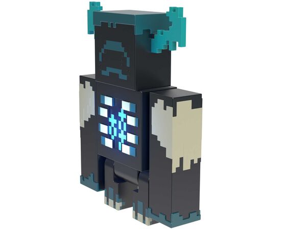 Фигурка Minecraft Варден (HHK89), изображение 2 Фигурка Minecraft Варден (HHK89), изображение 2