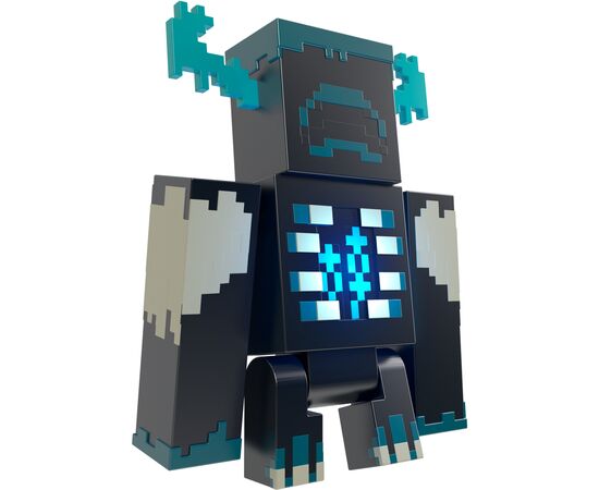 Фигурка Minecraft Варден (HHK89) Фигурка Minecraft Варден (HHK89)