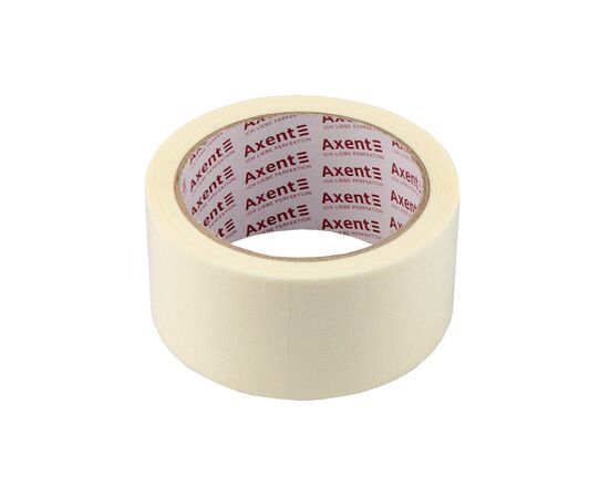 Скотч Axent Masking, 48mmХ20m (3148-А) Скотч Axent Masking, 48mmХ20m (3148-А)