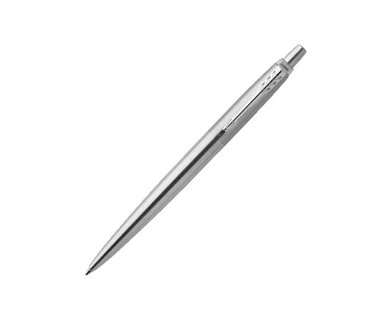 Ручка шариковая Parker JOTTER 17 SS CT BP (16 132), изображение 2 Ручка шариковая Parker JOTTER 17 SS CT BP (16 132), изображение 2