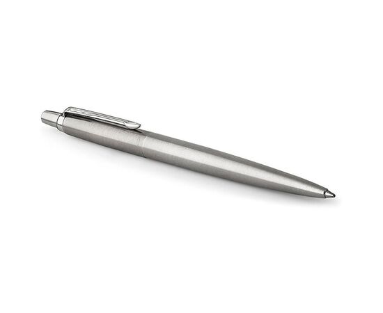 Ручка шариковая Parker JOTTER 17 SS CT BP (16 132), изображение 4 Ручка шариковая Parker JOTTER 17 SS CT BP (16 132), изображение 4