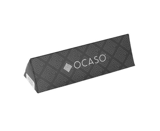 Нож Ocaso Solstice, Engraved titanium, Scroll Pattern, Satin (10ESS), изображение 11 Нож Ocaso Solstice, Engraved titanium, Scroll Pattern, Satin (10ESS), изображение 11