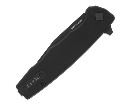 Нож Ocaso Strategy, Black Aluminum (29BAB), изображение 6 Нож Ocaso Strategy, Black Aluminum (29BAB), изображение 6
