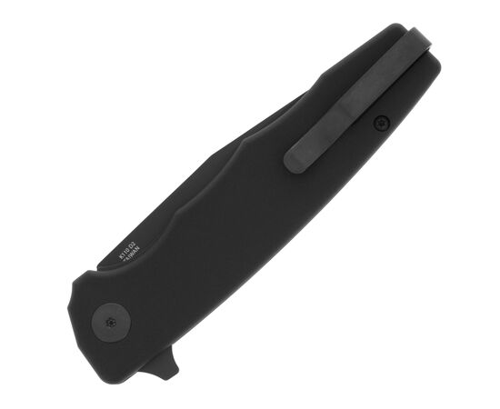 Нож Ocaso Strategy, Black Aluminum (29BAB), изображение 7 Нож Ocaso Strategy, Black Aluminum (29BAB), изображение 7