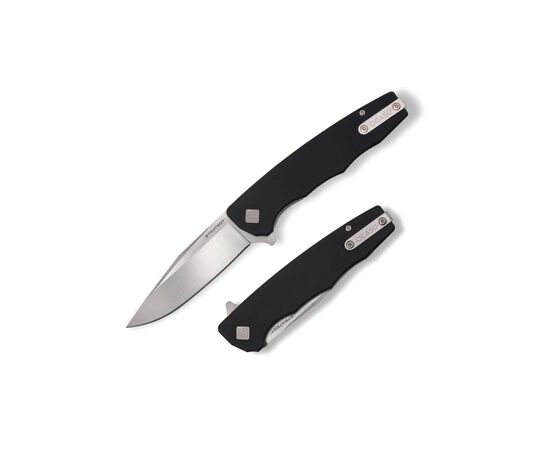 Нож Ocaso Strategy, Black G10 (29BGD), изображение 2 Нож Ocaso Strategy, Black G10 (29BGD), изображение 2