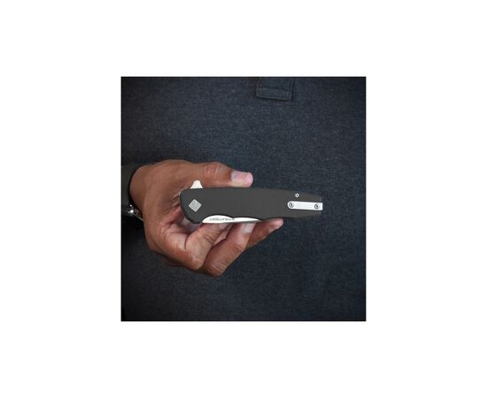 Нож Ocaso Strategy, Black G10 (29BGD), изображение 5 Нож Ocaso Strategy, Black G10 (29BGD), изображение 5