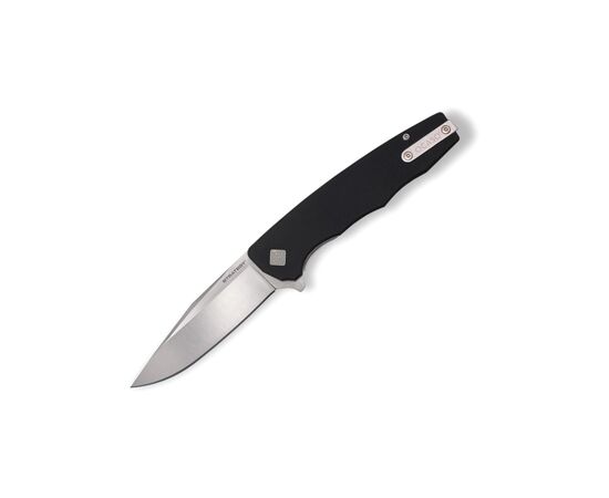 Нож Ocaso Strategy, Black G10 (29BGD) Нож Ocaso Strategy, Black G10 (29BGD)