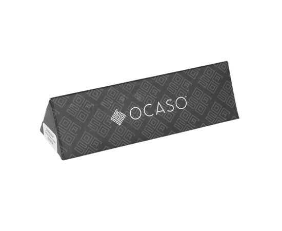 Нож Ocaso Strategy, Carbon Fiber + G-10, Black (29BCB), изображение 8 Нож Ocaso Strategy, Carbon Fiber + G-10, Black (29BCB), изображение 8