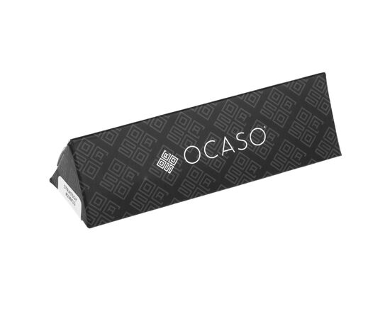 Нож Ocaso Strategy, Carbon Fiber + G-10, Satin (29BCD), изображение 8 Нож Ocaso Strategy, Carbon Fiber + G-10, Satin (29BCD), изображение 8