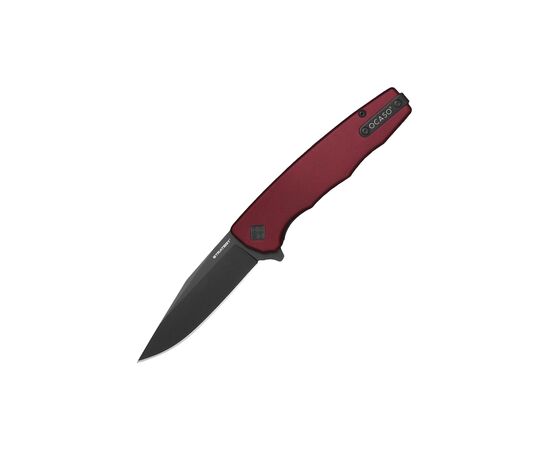 Нож Ocaso Strategy, Red Aluminum, Black (29RDB) Нож Ocaso Strategy, Red Aluminum, Black (29RDB)