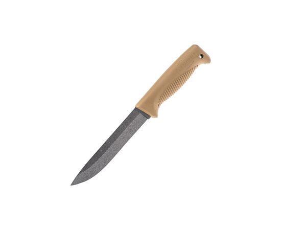 Нож Peltonen M95, покриття PTFE Teflon, coyote (FJP120), изображение 2 Нож Peltonen M95, покриття PTFE Teflon, coyote (FJP120), изображение 2