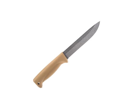 Нож Peltonen M95, покриття PTFE Teflon, coyote (FJP120), изображение 4 Нож Peltonen M95, покриття PTFE Teflon, coyote (FJP120), изображение 4
