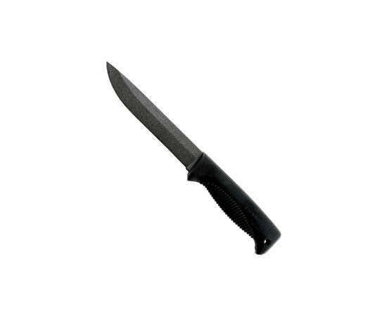 Нож Peltonen M95, покриття PTFE Teflon, чорний (FJP002), изображение 2 Нож Peltonen M95, покриття PTFE Teflon, чорний (FJP002), изображение 2