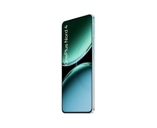 Мобильный телефон OnePlus Nord 4 5G 16/512GB Green, изображение 9 Мобильный телефон OnePlus Nord 4 5G 16/512GB Green, изображение 9