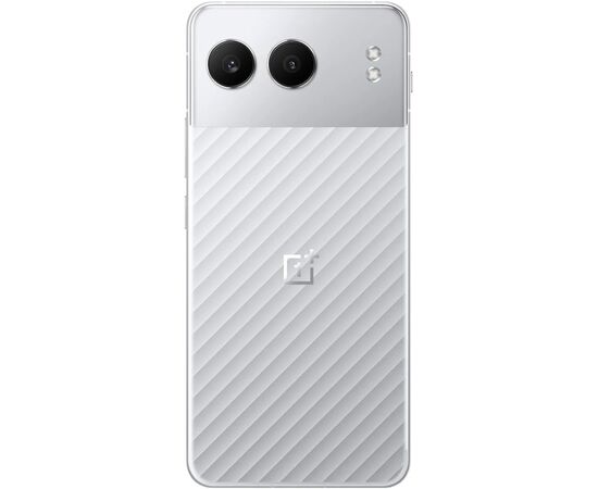 Мобильный телефон OnePlus Nord 4 5G 16/512GB Grey, изображение 3 Мобильный телефон OnePlus Nord 4 5G 16/512GB Grey, изображение 3