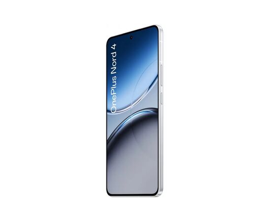 Мобильный телефон OnePlus Nord 4 5G 16/512GB Grey, изображение 9 Мобильный телефон OnePlus Nord 4 5G 16/512GB Grey, изображение 9