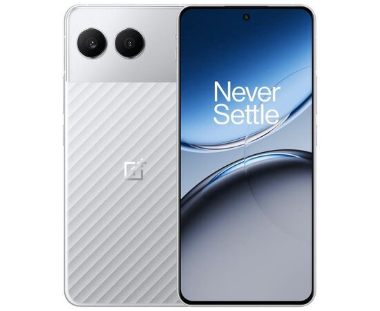 Мобильный телефон OnePlus Nord 4 5G 16/512GB Grey Мобильный телефон OnePlus Nord 4 5G 16/512GB Grey