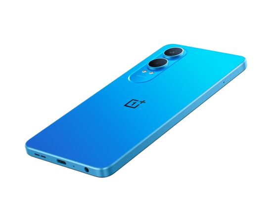 Мобильный телефон OnePlus Nord CE 4 Lite 5G 8/256GB Blue, изображение 10 Мобильный телефон OnePlus Nord CE 4 Lite 5G 8/256GB Blue, изображение 10