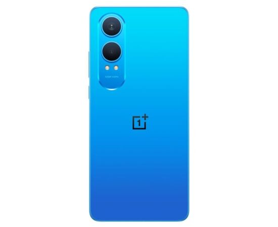 Мобильный телефон OnePlus Nord CE 4 Lite 5G 8/256GB Blue, изображение 3 Мобильный телефон OnePlus Nord CE 4 Lite 5G 8/256GB Blue, изображение 3
