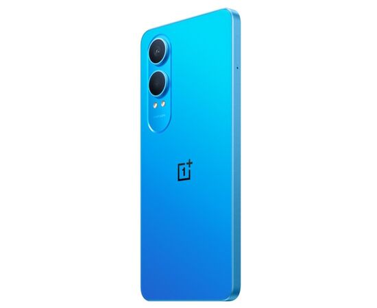 Мобильный телефон OnePlus Nord CE 4 Lite 5G 8/256GB Blue, изображение 8 Мобильный телефон OnePlus Nord CE 4 Lite 5G 8/256GB Blue, изображение 8