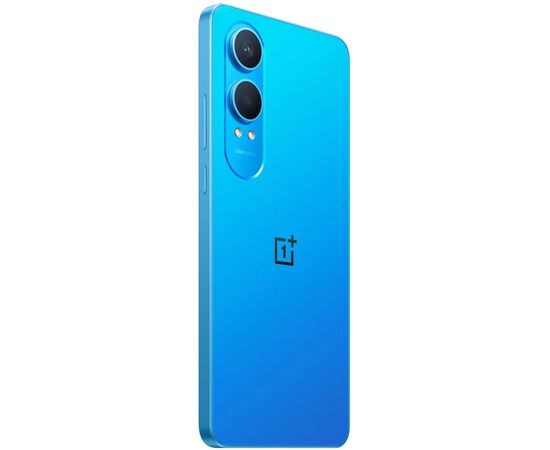 Мобильный телефон OnePlus Nord CE 4 Lite 5G 8/256GB Blue, изображение 9 Мобильный телефон OnePlus Nord CE 4 Lite 5G 8/256GB Blue, изображение 9