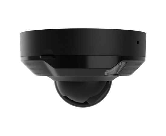 Камера видеонаблюдения Ajax DomeCam Mini HL (5/4.0) black, изображение 2 Камера видеонаблюдения Ajax DomeCam Mini HL (5/4.0) black, изображение 2