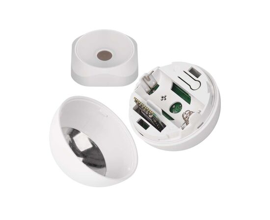 Датчик движения EMOS H5020 IP20 ZigBee (H5020), изображение 5 Датчик движения EMOS H5020 IP20 ZigBee (H5020), изображение 5