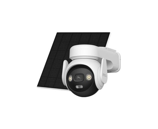 Камера видеонаблюдения Imou Cell PT 4G KIT 2 (IPC-B7ED-5M0TEA-EU/FSP14)
