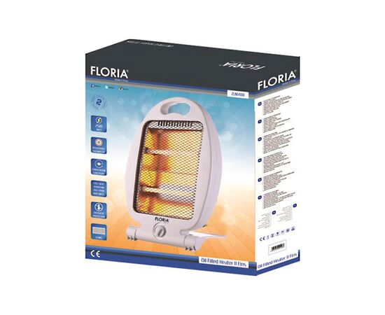Обогреватель FLORIA ZLN8380, изображение 5 Обогреватель FLORIA ZLN8380, изображение 5