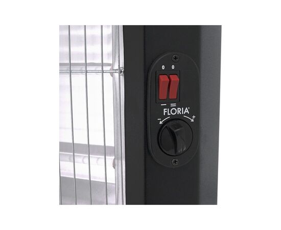 Обогреватель FLORIA ZLN1770, изображение 3 Обогреватель FLORIA ZLN1770, изображение 3