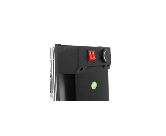 Обогреватель FLORIA ZLN6203, изображение 2 Обогреватель FLORIA ZLN6203, изображение 2