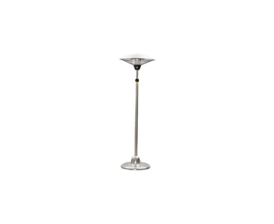 Обогреватель FLORIA у формі парасольки 2 режими 220V 1000/2000W (16718) Обогреватель FLORIA у формі парасольки 2 режими 220V 1000/2000W (16718)