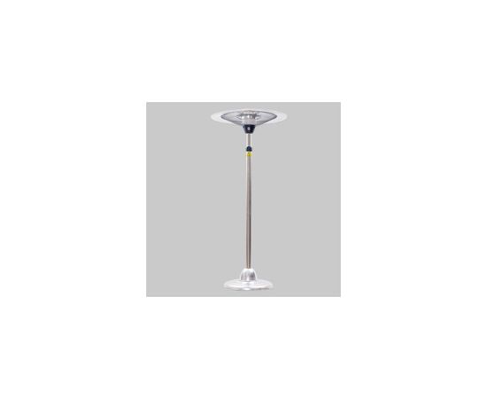 Обогреватель FLORIA у формі парасольки 2 режими 220V 1500/3000W (22154) Обогреватель FLORIA у формі парасольки 2 режими 220V 1500/3000W (22154)