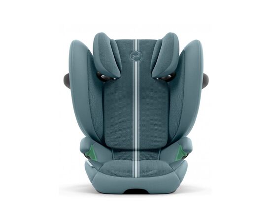 Автокрісло Cybex Solution G2 Plus Stormy Blue (524000679), зображення 2 Автокрісло Cybex Solution G2 Plus Stormy Blue (524000679), зображення 2