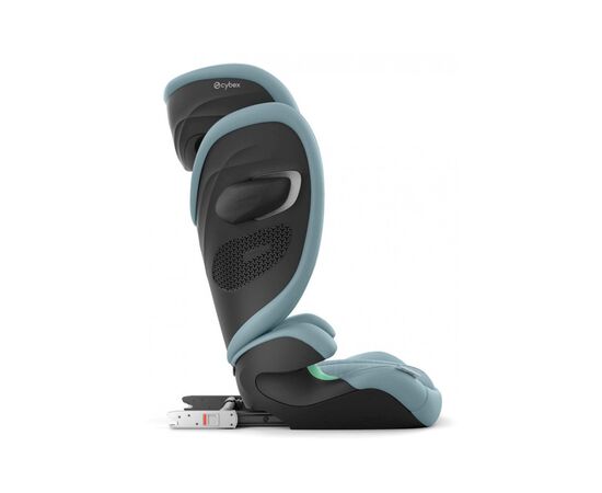 Автокрісло Cybex Solution G2 Plus Stormy Blue (524000679), зображення 3 Автокрісло Cybex Solution G2 Plus Stormy Blue (524000679), зображення 3