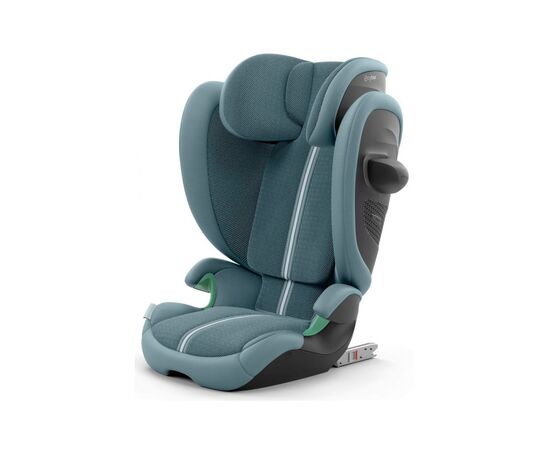 Автокрісло Cybex Solution G2 Plus Stormy Blue (524000679) Автокрісло Cybex Solution G2 Plus Stormy Blue (524000679)