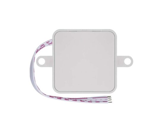 Модуль управления умным домом EMOS H5110 Smart Motor Control ZigBee 3.0 Dual-Channel (H5110), изображение 4 Модуль управления умным домом EMOS H5110 Smart Motor Control ZigBee 3.0 Dual-Channel (H5110), изображение 4