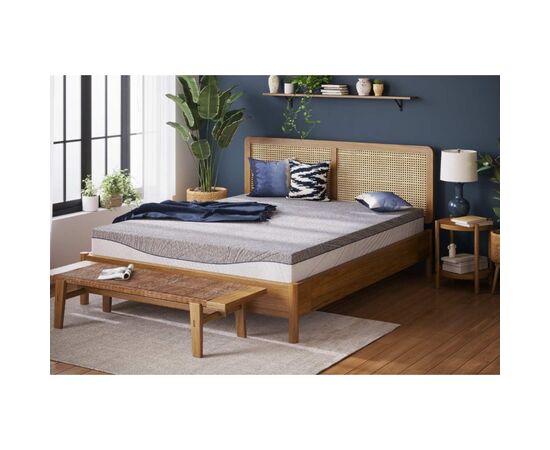 Матрас Highfoam Bellagio Primo, ортопедический, двухсторонний 160 х 200 см (4820001324327), изображение 7 Матрас Highfoam Bellagio Primo, ортопедический, двухсторонний 160 х 200 см (4820001324327), изображение 7