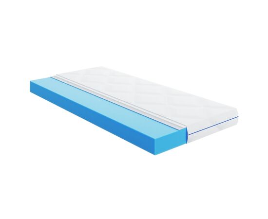Матрас Highfoam Largo Opti Slim New, двухсторонний ортопедический 70 x 190 см (4820001351392) Матрас Highfoam Largo Opti Slim New, двухсторонний ортопедический 70 x 190 см (4820001351392)