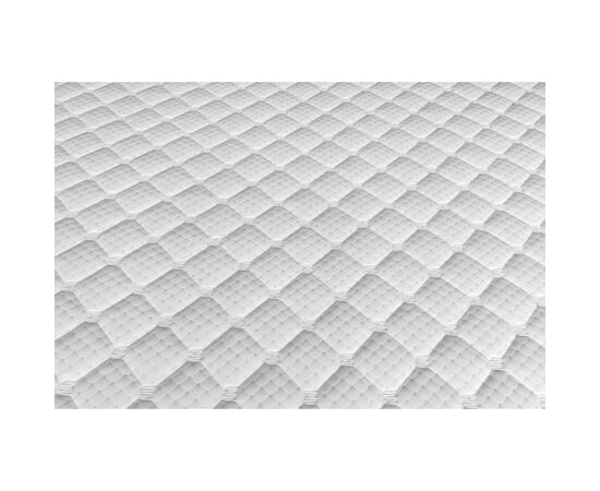 Матрас Highfoam Noble Argentum Amaltea, двухсторонний ортопедический 150 x 200 см (4820001274813), изображение 3 Матрас Highfoam Noble Argentum Amaltea, двухсторонний ортопедический 150 x 200 см (4820001274813), изображение 3