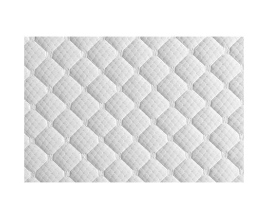 Матрас Highfoam Noble Argentum Amaltea, двухсторонний ортопедический 150 x 200 см (4820001274813), изображение 4 Матрас Highfoam Noble Argentum Amaltea, двухсторонний ортопедический 150 x 200 см (4820001274813), изображение 4