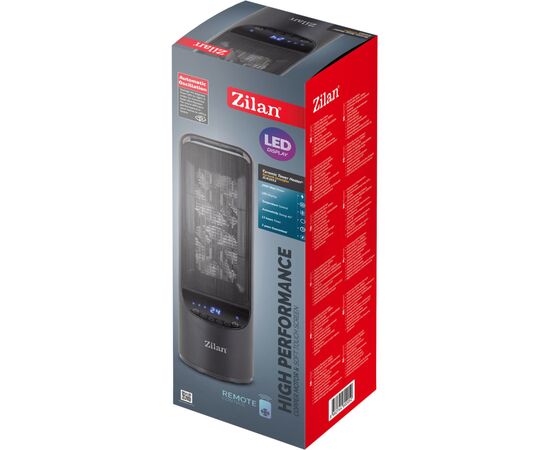 Обогреватель Zilan ZLN2052, изображение 3 Обогреватель Zilan ZLN2052, изображение 3