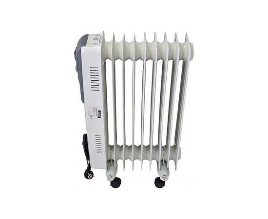 Обогреватель Zilan ZLN2111, изображение 3 Обогреватель Zilan ZLN2111, изображение 3