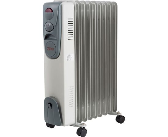 Обогреватель Zilan ZLN2111 Обогреватель Zilan ZLN2111