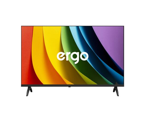 Телевизор Ergo 40JFS6800, изображение 7 Телевизор Ergo 40JFS6800, изображение 7