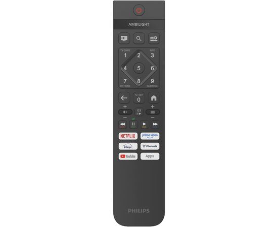 Телевизор Philips 32PHS6000/12, изображение 2 Телевизор Philips 32PHS6000/12, изображение 2