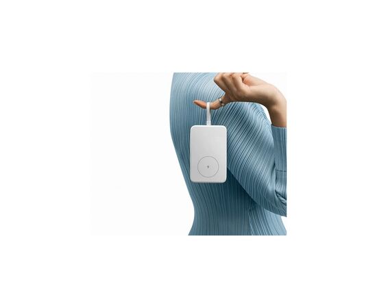 Батарея универсальная Xiaomi 10000mAh 33W Magnetic Integrated Cable (BHR9822GL), изображение 4 Батарея универсальная Xiaomi 10000mAh 33W Magnetic Integrated Cable (BHR9822GL), изображение 4