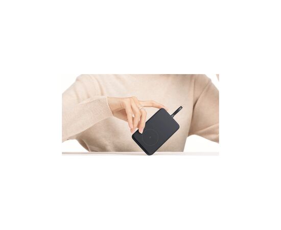 Батарея универсальная Xiaomi 10000mAh 33W Magnetic Integrated Cable (BHR9822GL), изображение 6 Батарея универсальная Xiaomi 10000mAh 33W Magnetic Integrated Cable (BHR9822GL), изображение 6